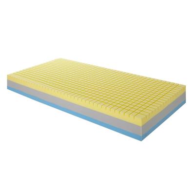aanvaardbaar cursief Slepen XL AD matras medium care foam (175-250 kg/120 cm) lenen? | Vegro